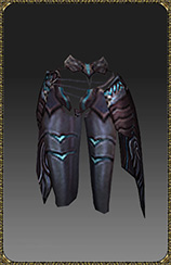 Cool's Darkangel Rune Mage Pants
